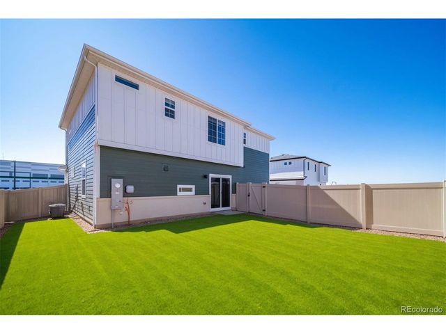 3943 N Rome St, Aurora, CO 80019