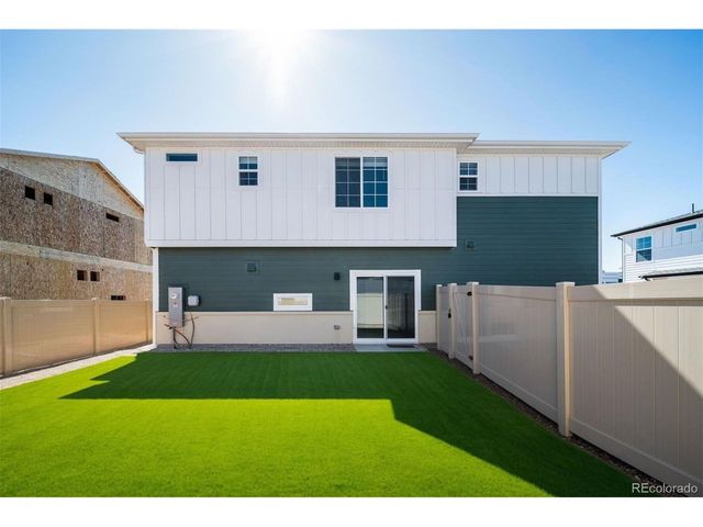 3943 N Rome St, Aurora, CO 80019