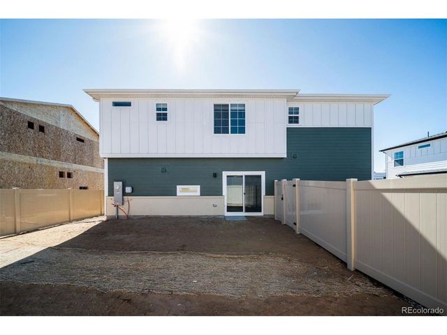 3943 N Rome St, Aurora, CO 80019