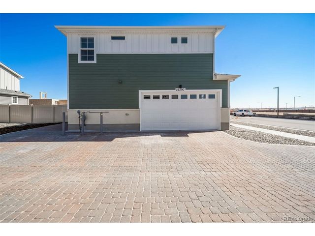 3943 N Rome St, Aurora, CO 80019