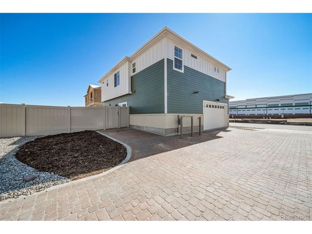 3943 N Rome St, Aurora, CO 80019