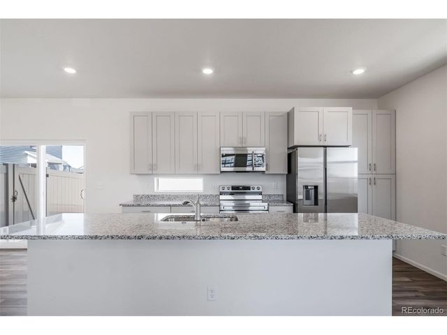 3943 N Rome St, Aurora, CO 80019