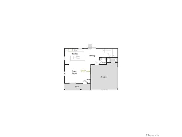 3943 N Rome St, Aurora, CO 80019