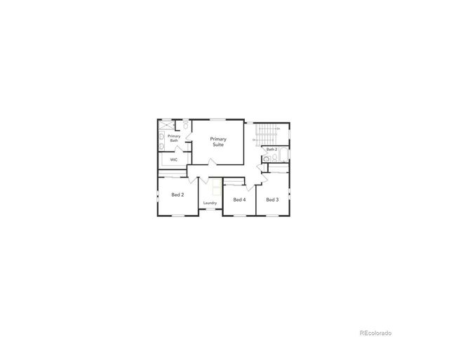 3943 N Rome St, Aurora, CO 80019