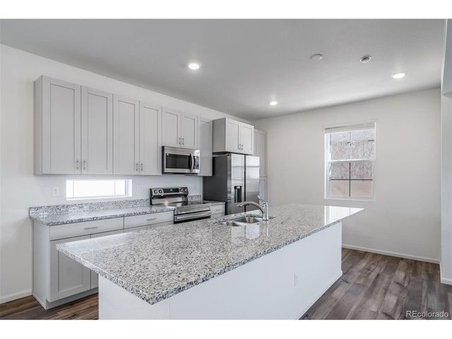 3943 N Rome St, Aurora, CO 80019