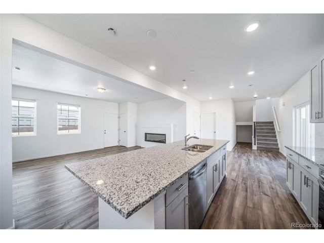3943 N Rome St, Aurora, CO 80019