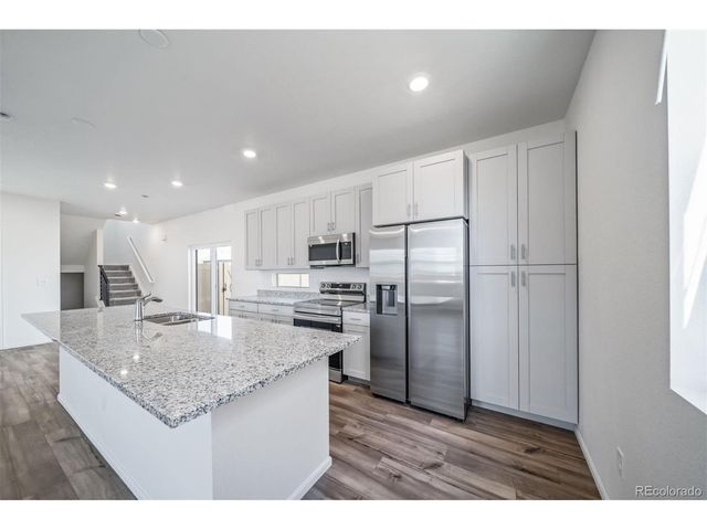 3943 N Rome St, Aurora, CO 80019