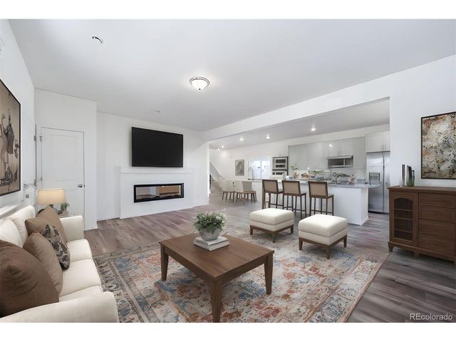 3943 N Rome St, Aurora, CO 80019