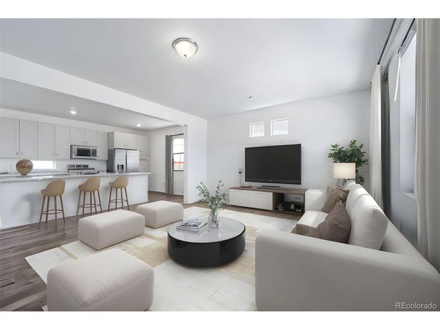 3943 N Rome St, Aurora, CO 80019