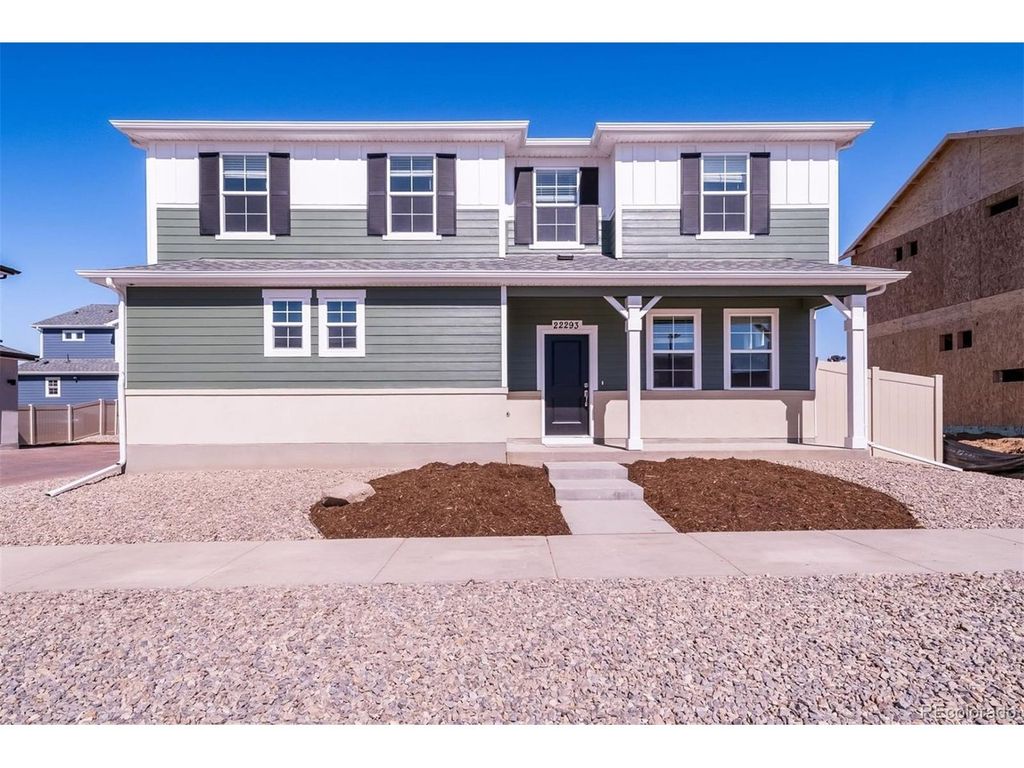 3943 N Rome St, Aurora, CO 80019