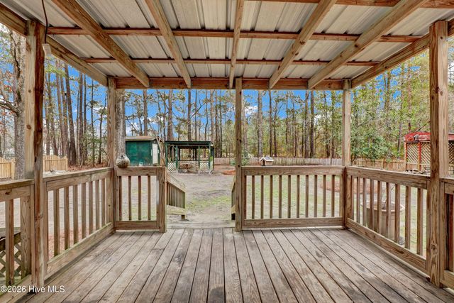 101 Lanier Avenue, Rocky Point, NC 28457