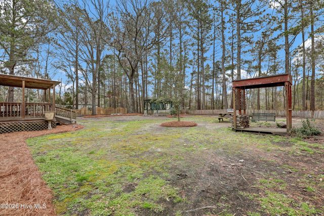 101 Lanier Avenue, Rocky Point, NC 28457