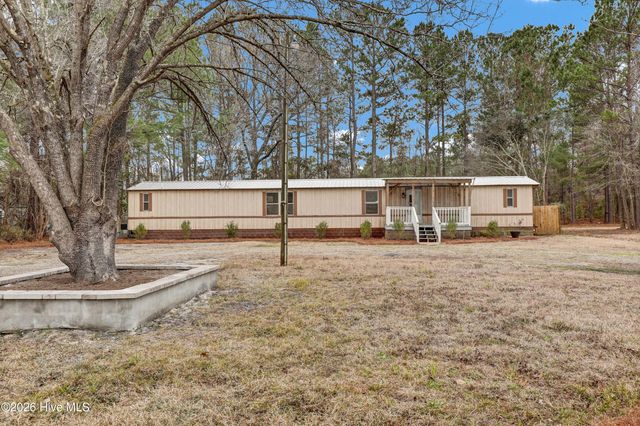 101 Lanier Avenue, Rocky Point, NC 28457