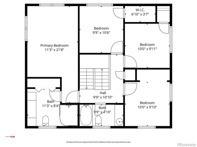 10529 W Exposition Dr, Lakewood, CO 80226