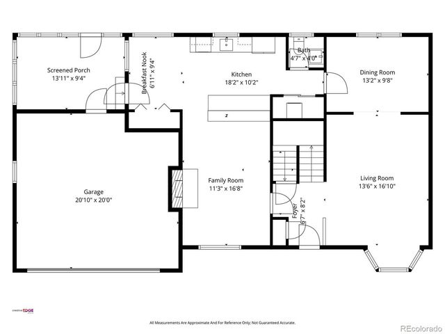 10529 W Exposition Dr, Lakewood, CO 80226