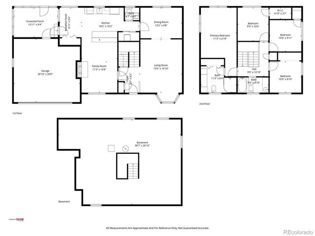 10529 W Exposition Dr, Lakewood, CO 80226