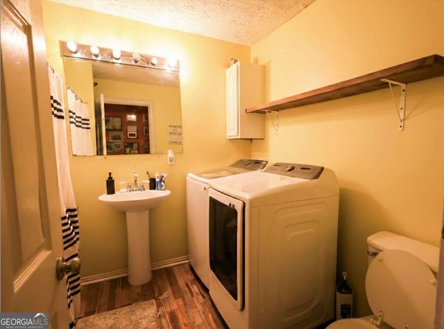 27 Hawk Trail, Newborn, GA 30056