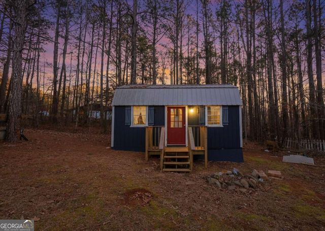 27 Hawk Trail, Newborn, GA 30056