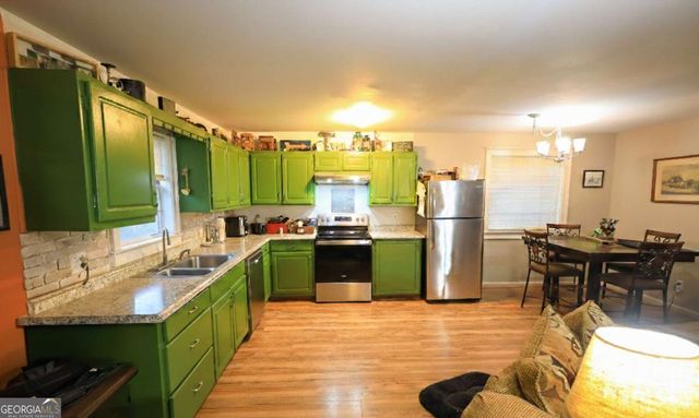 27 Hawk Trail, Newborn, GA 30056