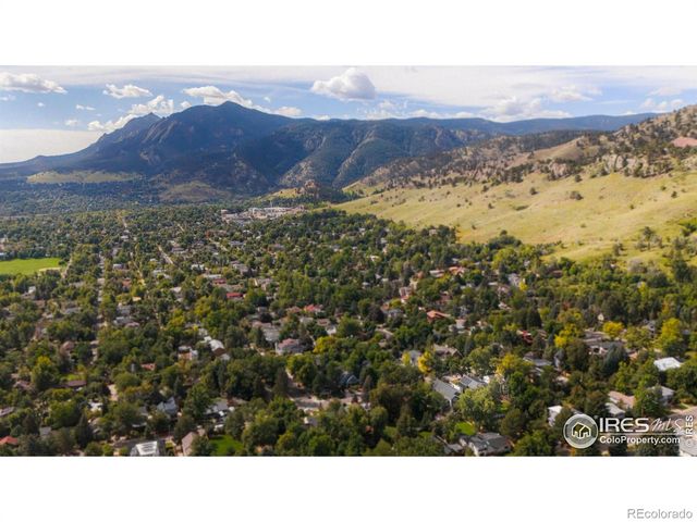 503 Hawthorn Avenue, Boulder, CO 80304