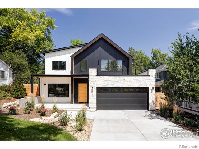 503 Hawthorn Avenue, Boulder, CO 80304