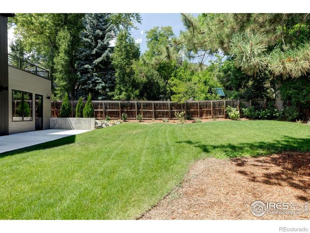 503 Hawthorn Avenue, Boulder, CO 80304