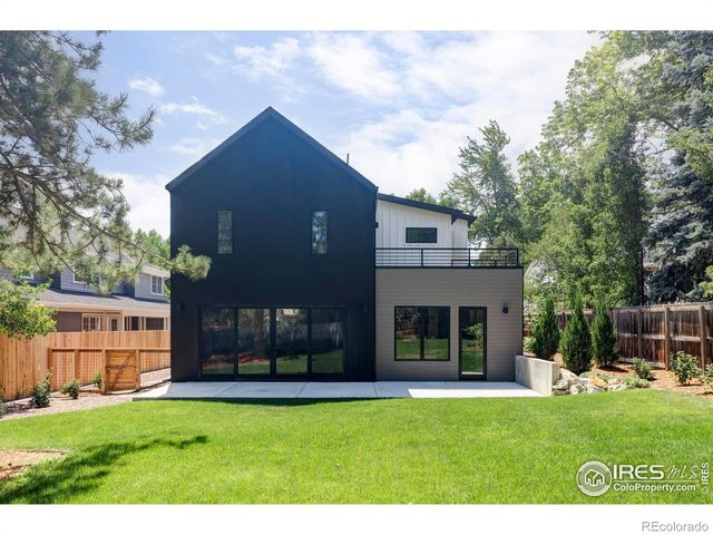 503 Hawthorn Avenue, Boulder, CO 80304