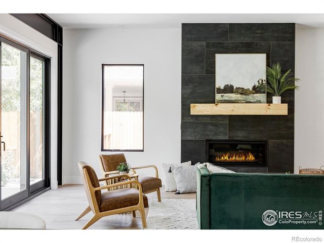 503 Hawthorn Avenue, Boulder, CO 80304