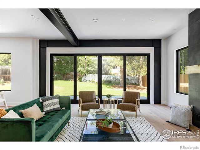 503 Hawthorn Avenue, Boulder, CO 80304