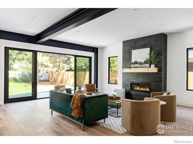 503 Hawthorn Avenue, Boulder, CO 80304