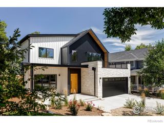 503 Hawthorn Avenue, Boulder, CO 80304