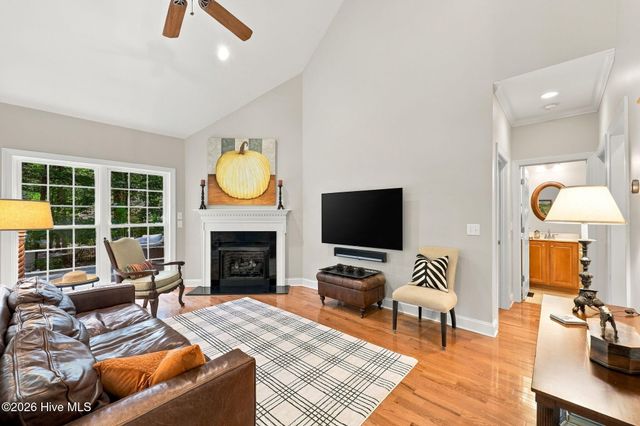 12 Cedar Lane, Pinehurst, NC 28374