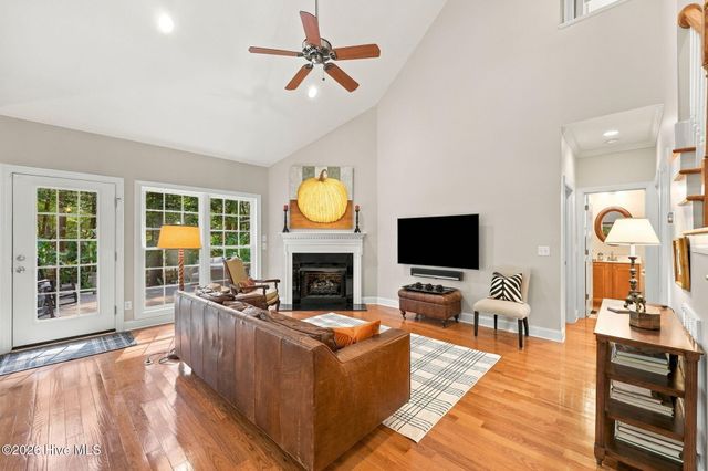 12 Cedar Lane, Pinehurst, NC 28374