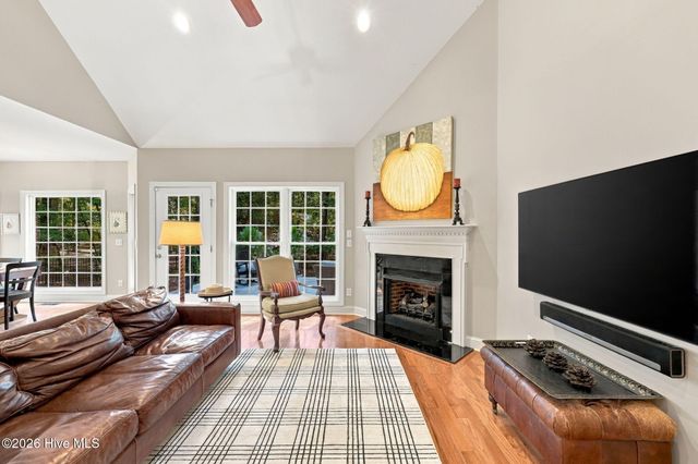 12 Cedar Lane, Pinehurst, NC 28374