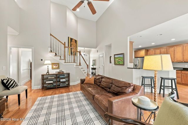 12 Cedar Lane, Pinehurst, NC 28374