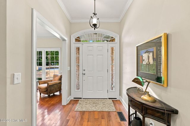 12 Cedar Lane, Pinehurst, NC 28374