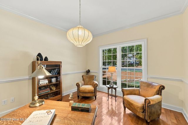 12 Cedar Lane, Pinehurst, NC 28374