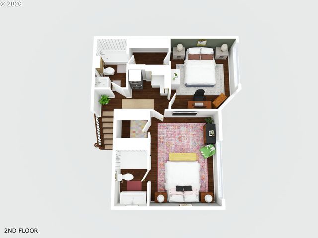 47 Oswego Summit 47, Lake Oswego, OR 97035