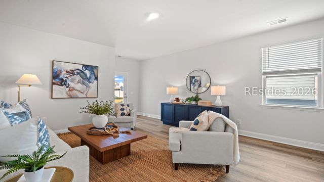 953 Sanctum St, Ridgeland, SC 29936