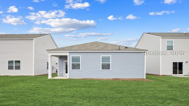 953 Sanctum St, Ridgeland, SC 29936