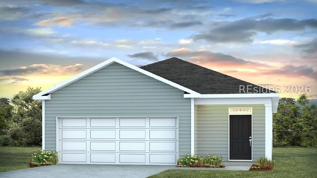 953 Sanctum St, Ridgeland, SC 29936