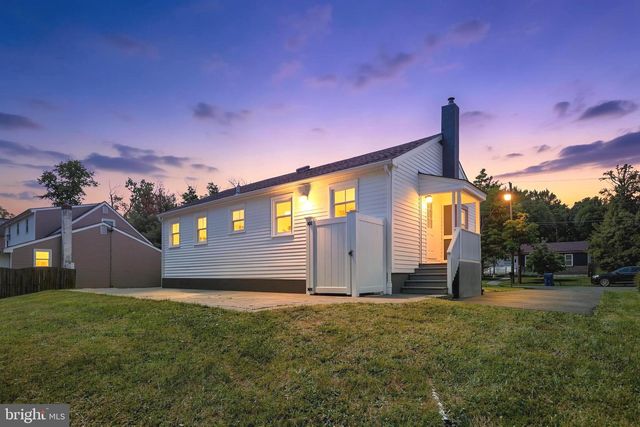 54 WAYSIDE LN, Lawrence Township, NJ 08648