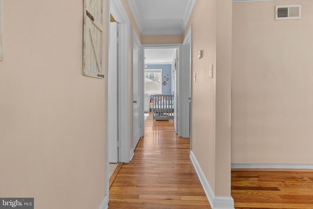 54 WAYSIDE LN, Lawrence Township, NJ 08648