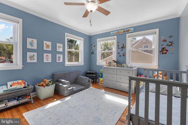 54 WAYSIDE LN, Lawrence Township, NJ 08648