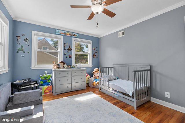 54 WAYSIDE LN, Lawrence Township, NJ 08648
