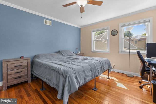 54 WAYSIDE LN, Lawrence Township, NJ 08648