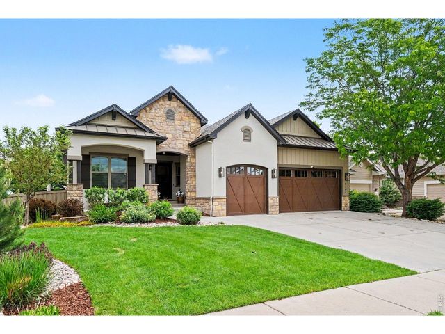 3502 Green Spring Dr, Fort Collins, CO 80528