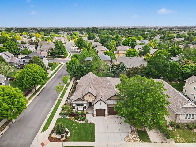 3502 Green Spring Dr, Fort Collins, CO 80528
