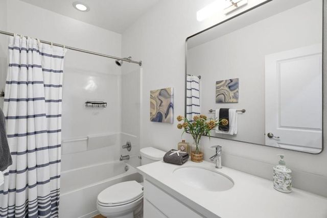 923 Indian Wells Avenue, Sunnyvale, CA 94085