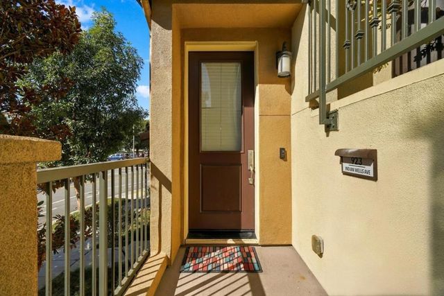 923 Indian Wells Avenue, Sunnyvale, CA 94085
